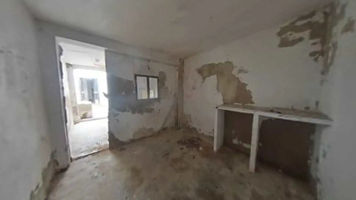Casa o chalet en venta en Baena