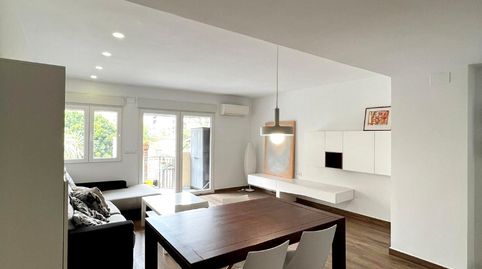 Foto 4 von Wohnung zur Miete in Avinguda de Giorgeta, La Raïosa, Valencia Capital