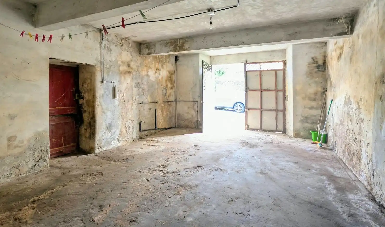 Casa amb jardí en venda a Calle Trasmil, imagen 37