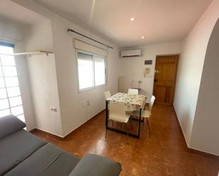 Attic to rent in  Murcia Capital  with Air Conditioner, Heating and Furnished