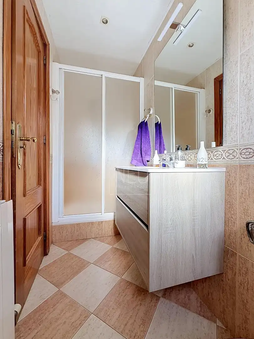 Maison mitoyenne à vendre à Calle CAZADOR, imagen 7