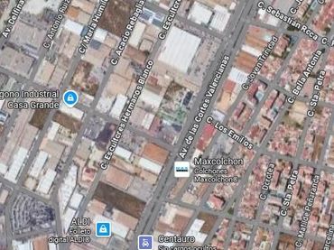 Terreny residencial en venda a Nueva Torrevieja - Aguas Nuevas