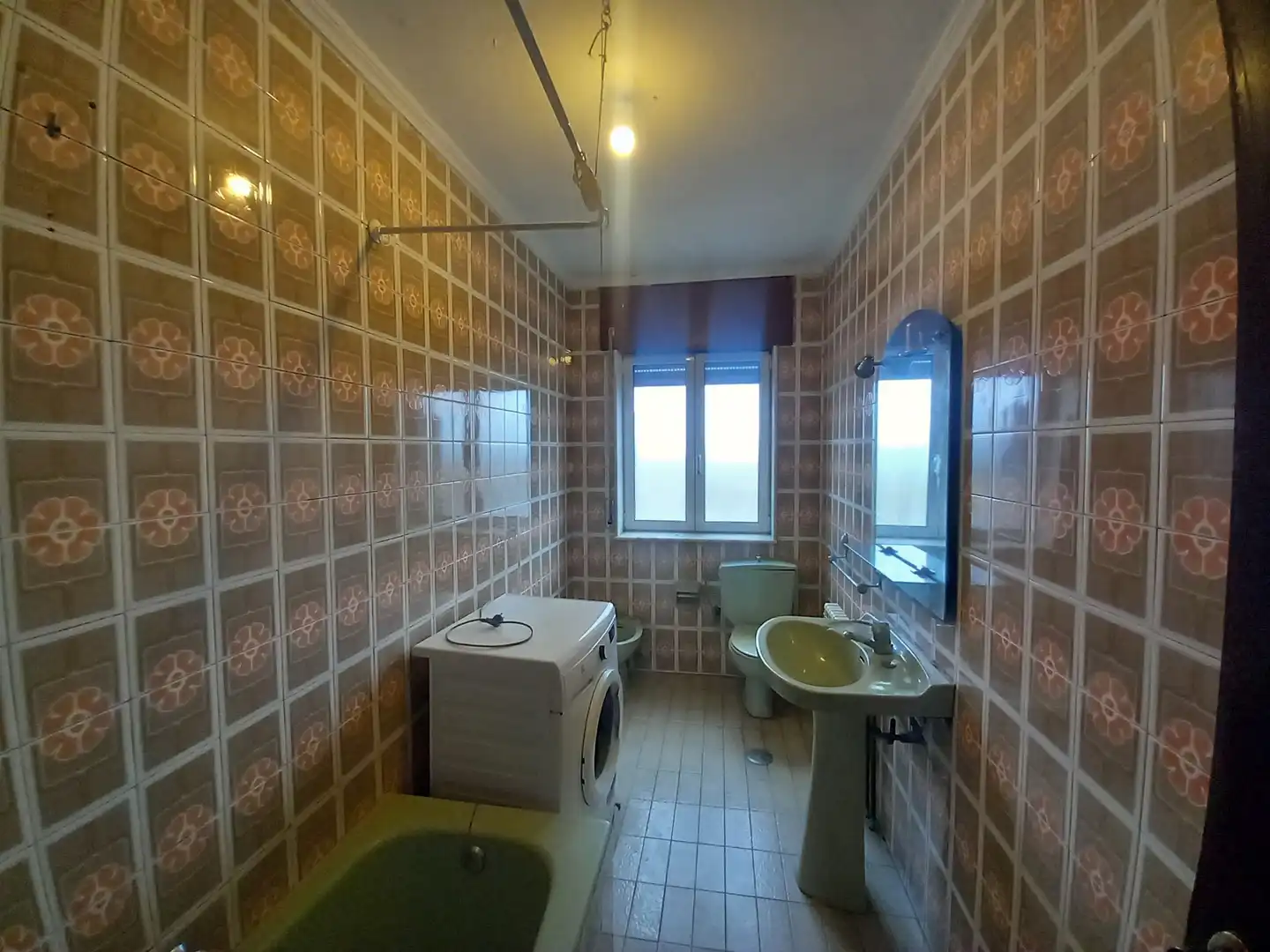 Baño de Finca rústica en venta en Ribamontán al Mar