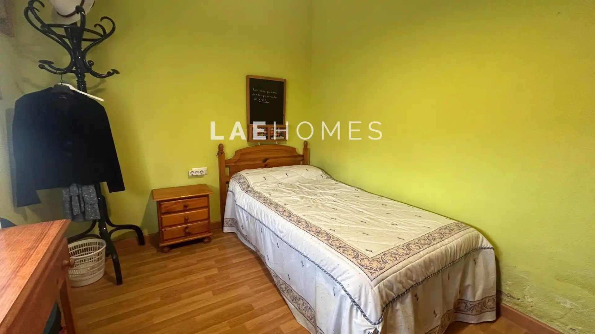 Dormitori de Casa o xalet en venda en Alicante / Alacant amb Terrassa