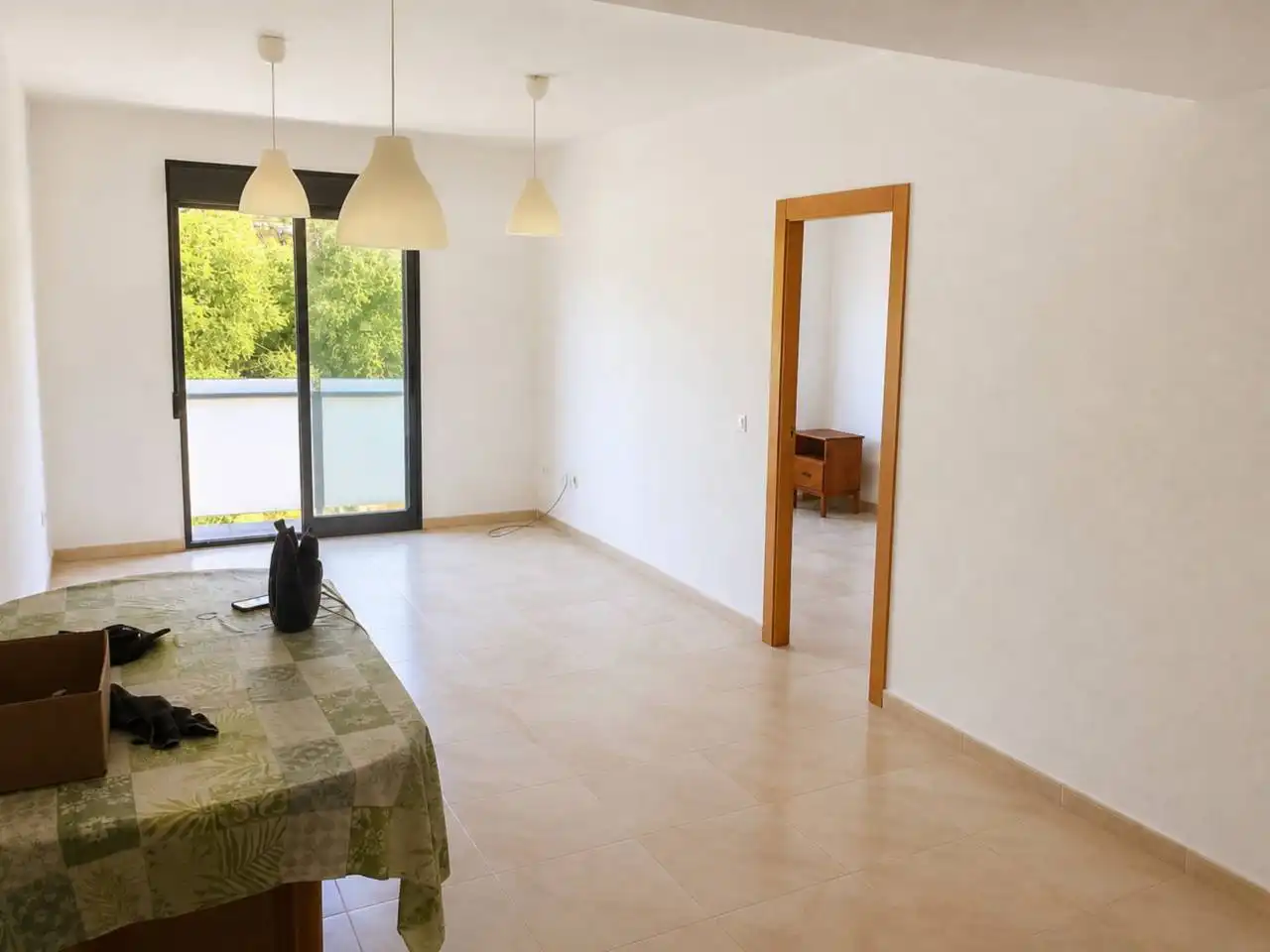 Appartamento con terrazza in vendita a Calle Camino de Forna 4j, imagen 3