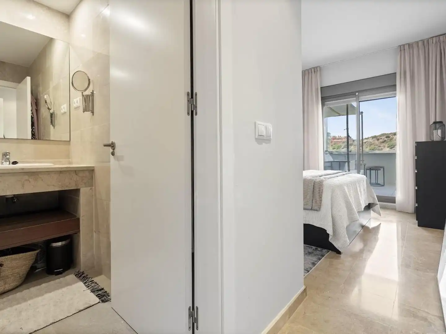 Mini appartamento con terrazza in vendita a Chullera, imagen 47