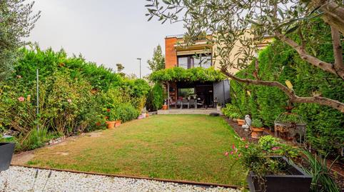 Foto 2 de Casa adosada en venda a Carrer de Francesc de Borja Moll, Caputxins - Ambulatori, Barcelona