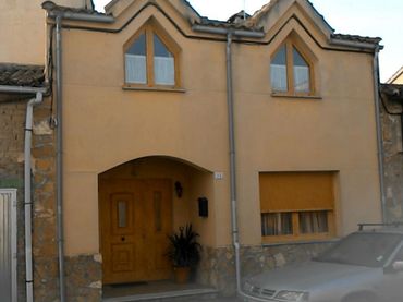 Chalet en venta en C/ Arenal