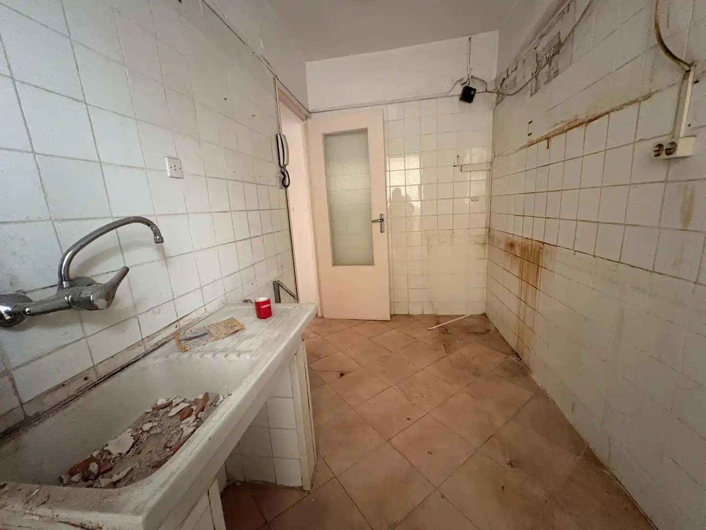 Piso con terraza en venta en La Reconquista - El Rosario, imagen 18