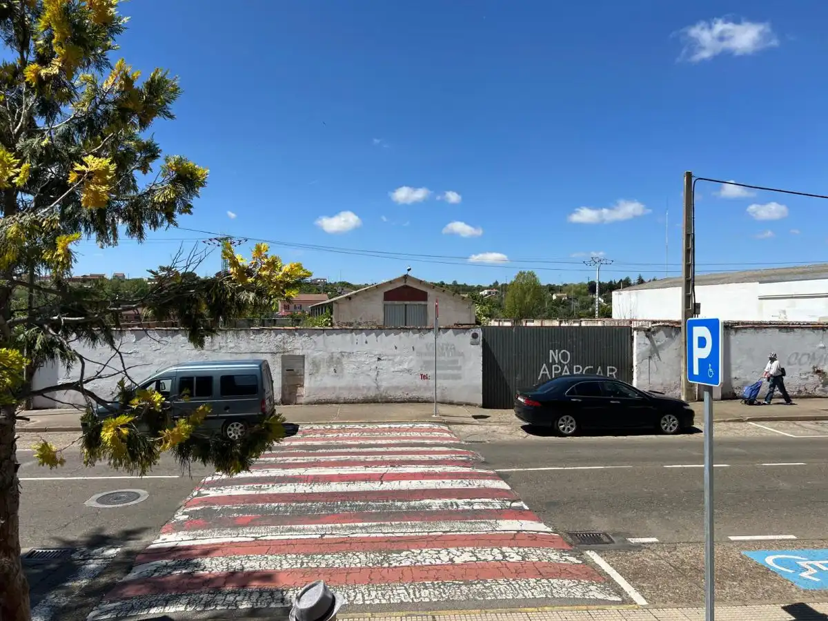 Nave industrial en venta en AV AGUSTINOS DE LEON 17, imagen 13
