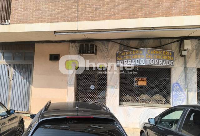 Local comercial en Venta en Plaza de Fernando III en La Pantoja