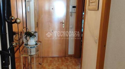 Foto 3 de Pis en venda a Parque Ayala - Jardín de la Abadía - Huelín, Málaga