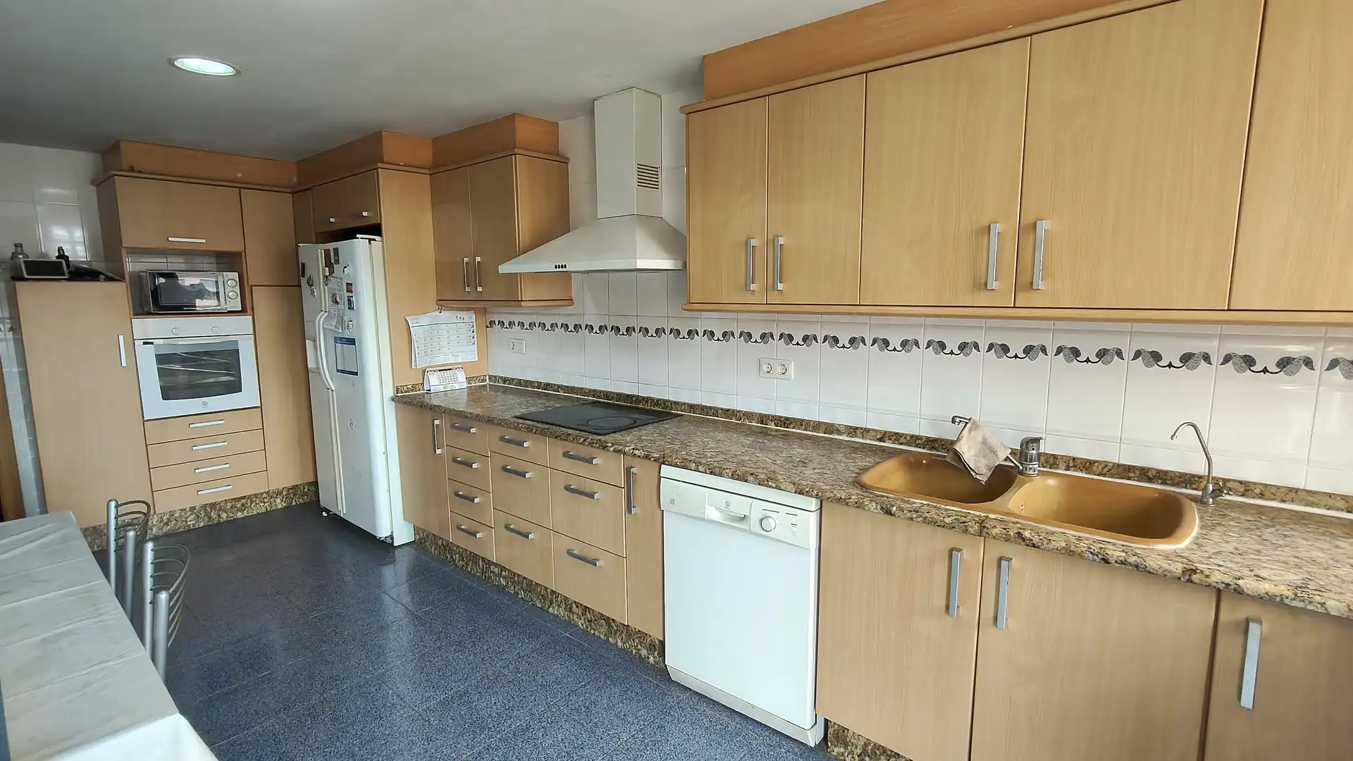 Flat with lift for sale in Cariñena - Carinyena, imagen 13