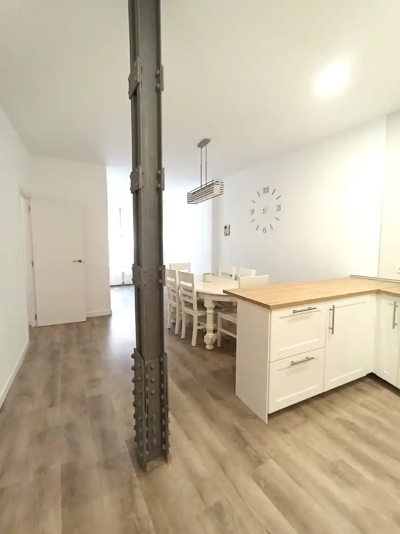 Appartement avec terrasse à louer à SANTISIMA TRINIDAD, imagen 4