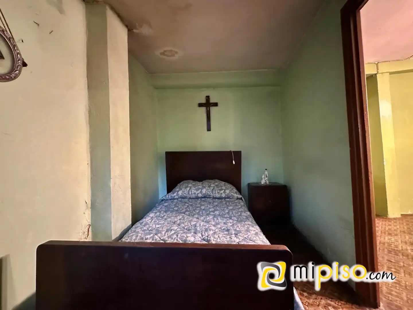 Habitación de Casa o chalet en venta en Ampuero con Jardín privado