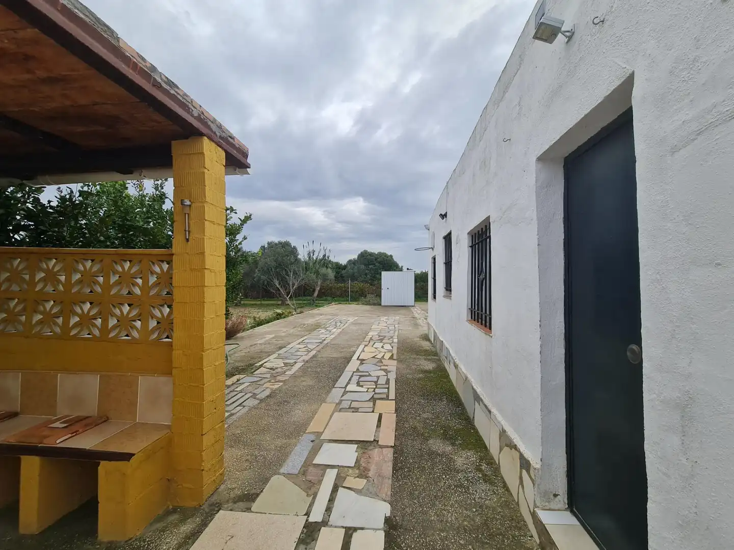 Casa o xalet en venda a Pelagatos - Pago del Humo