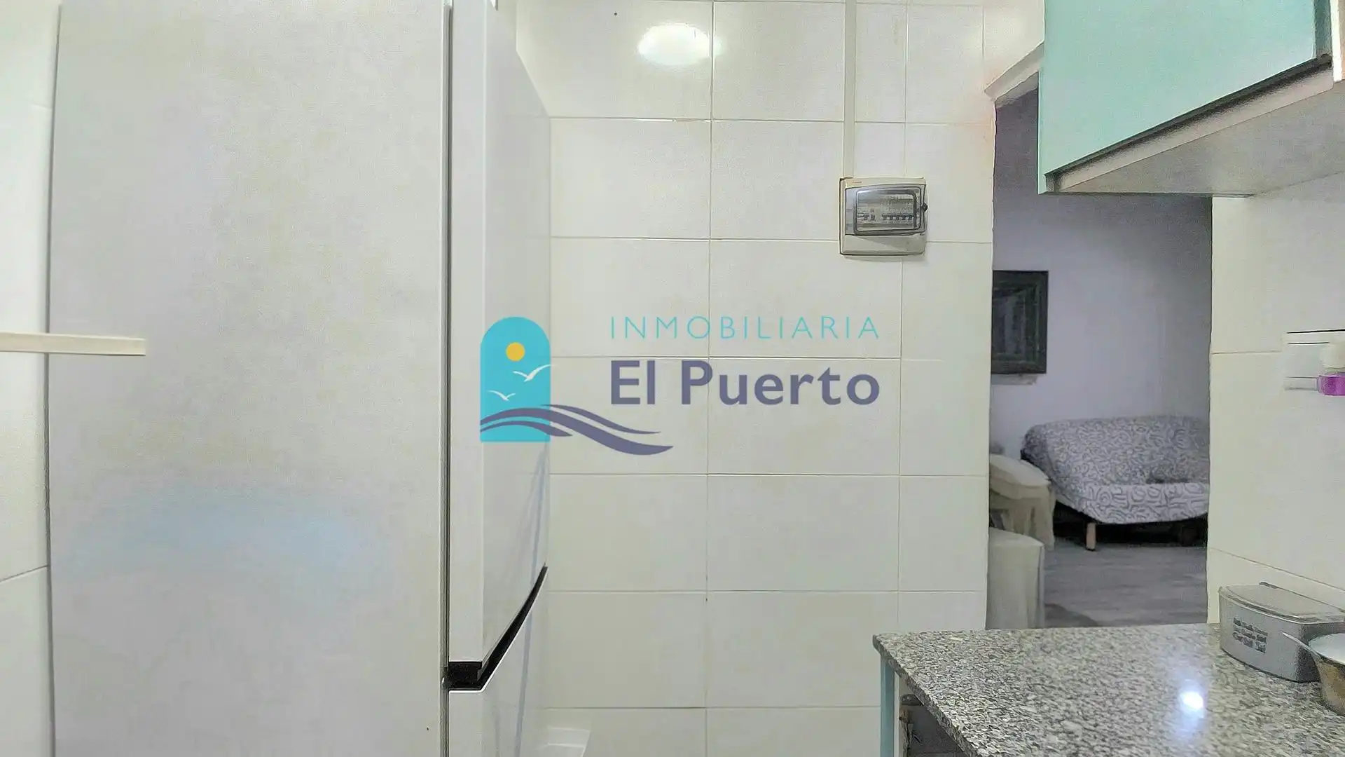 Apartamento en venta en Puerto de Mazarrón, imagen 7
