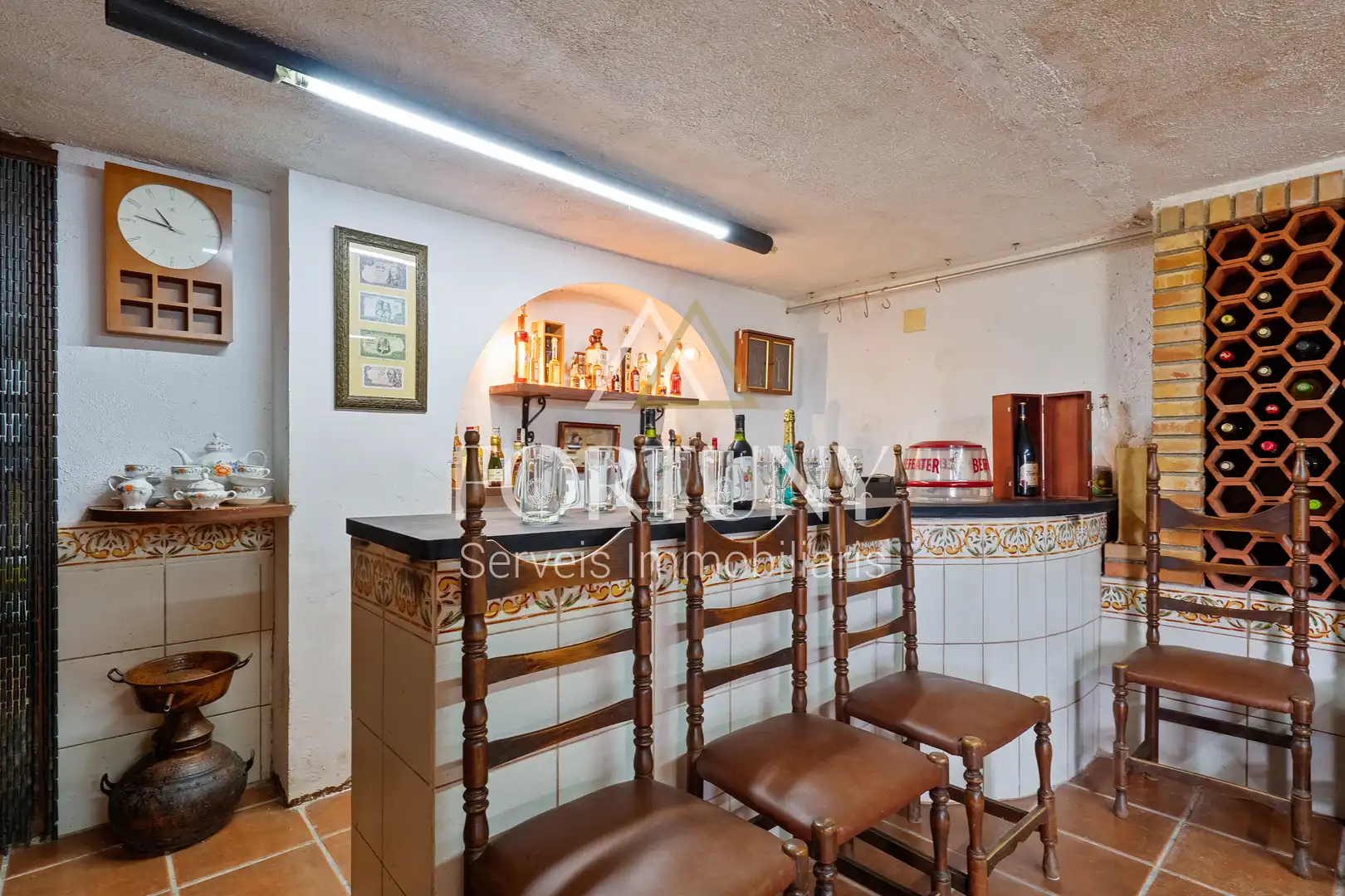 House with pool for sale in Carrer del Tià, imagen 56