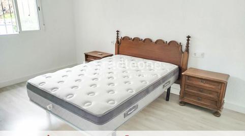 Foto 2 de Pis de lloguer a Virgen del Remedio - Parque Lo Morant, Alicante / Alacant