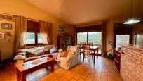 Living room of House or chalet for sale in Begur  with Air Conditioner, Heating and Private garden