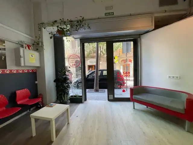 Local comercial en venda a Carrer de Galileu, imagen 13