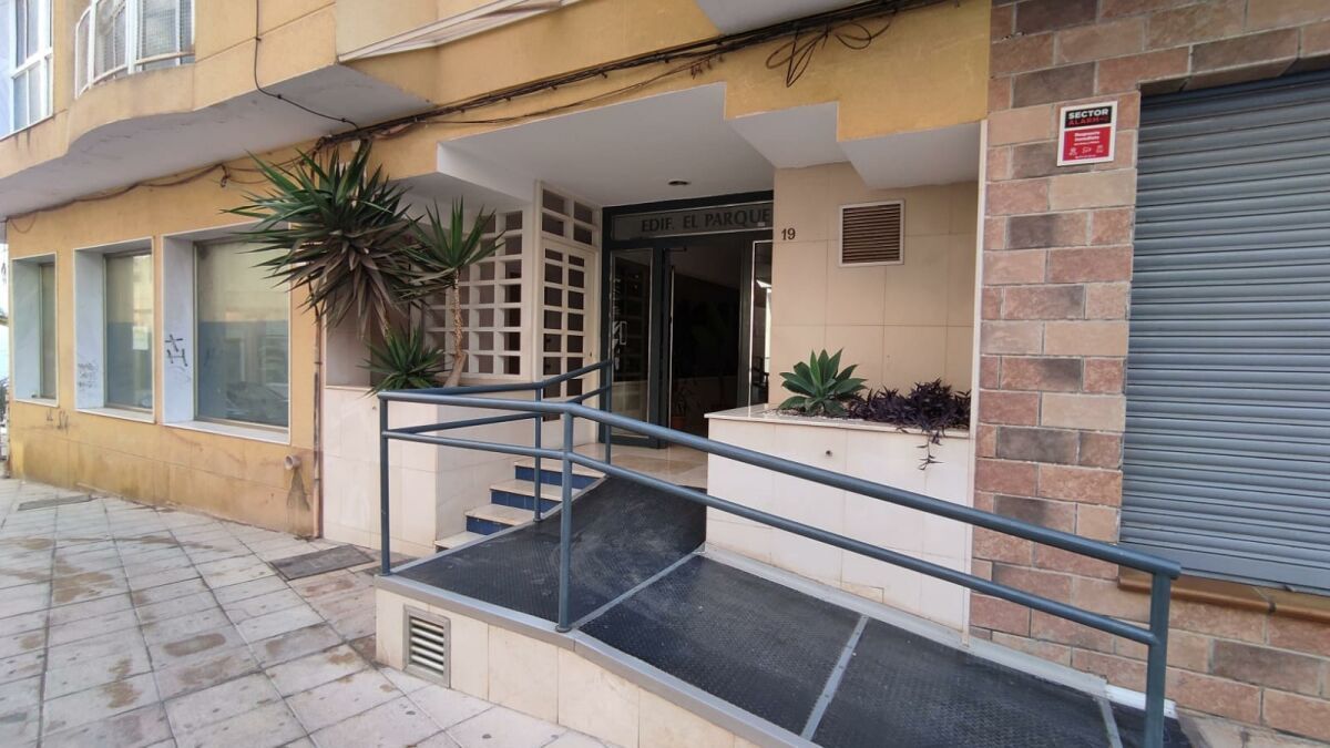 Flat for sale in DIVINA INFANTITA, 19, Ejido Centro