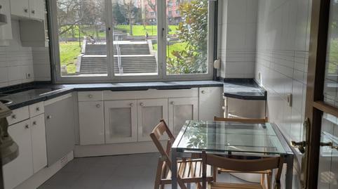 Foto 5 de Piso de alquiler en Calle Marqués de Gastañaga, 81, Santo Domingo - El Campillín, Oviedo