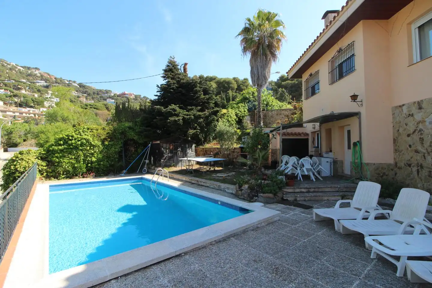 Haus mit Pool zum Verkauf in Roca Grossa, imagen 5