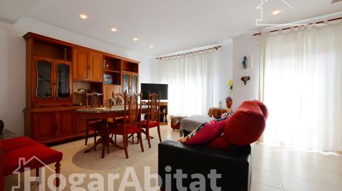 Foto 2 de Àtic en venda a Calle Cullera, Playa de Gandia, Valencia