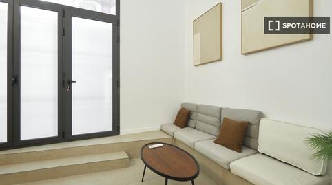 Foto 4 de Piso de alquiler en El Poble Sec - Parc de Montjuïc,  Barcelona Capital