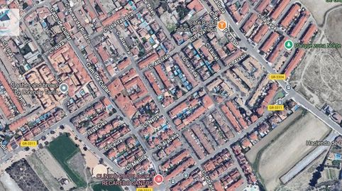 Foto 3 de Casa adosada en venda a Calle Altamira (hi), Híjar, Las Gabias