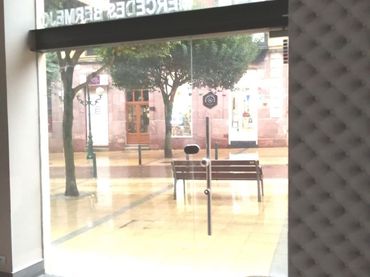 Local comercial en venda a SANTANDER