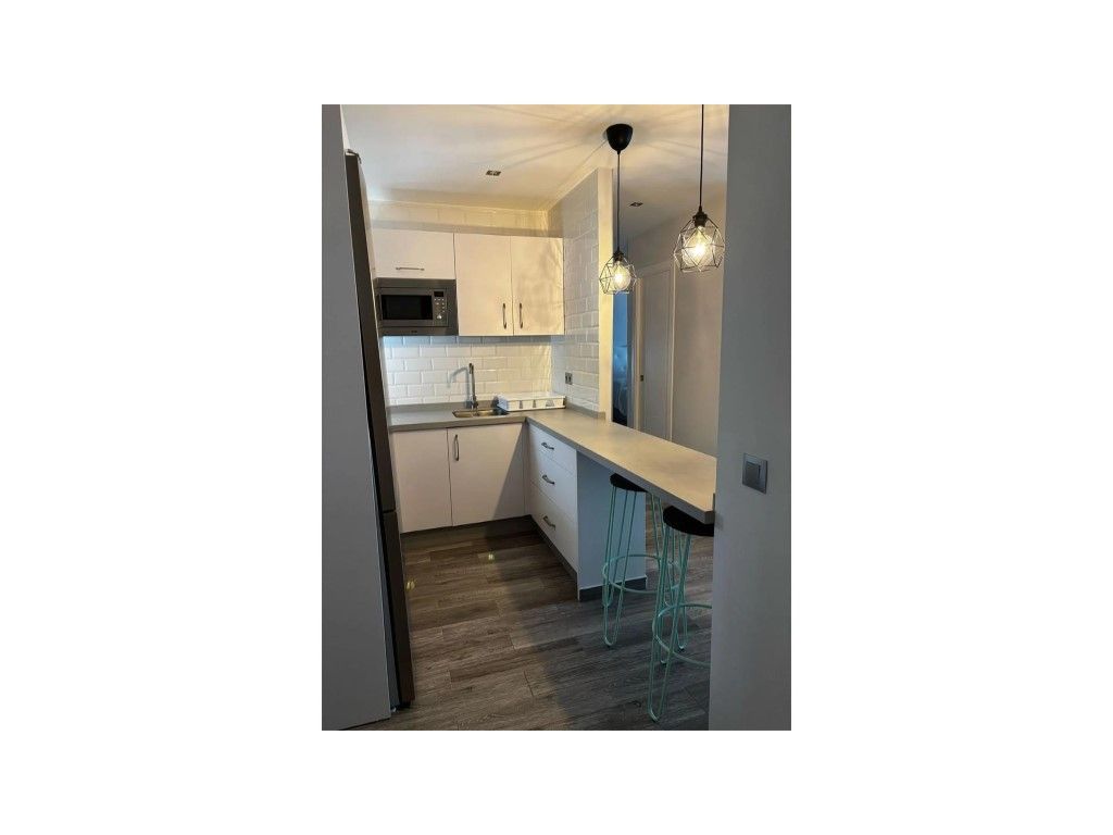 Cuina de Pis en venda en Utrera amb Aire condicionat