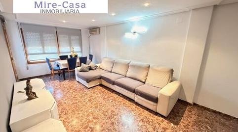 Foto 2 de Pis de lloguer a El Toscar, Elche / Elx