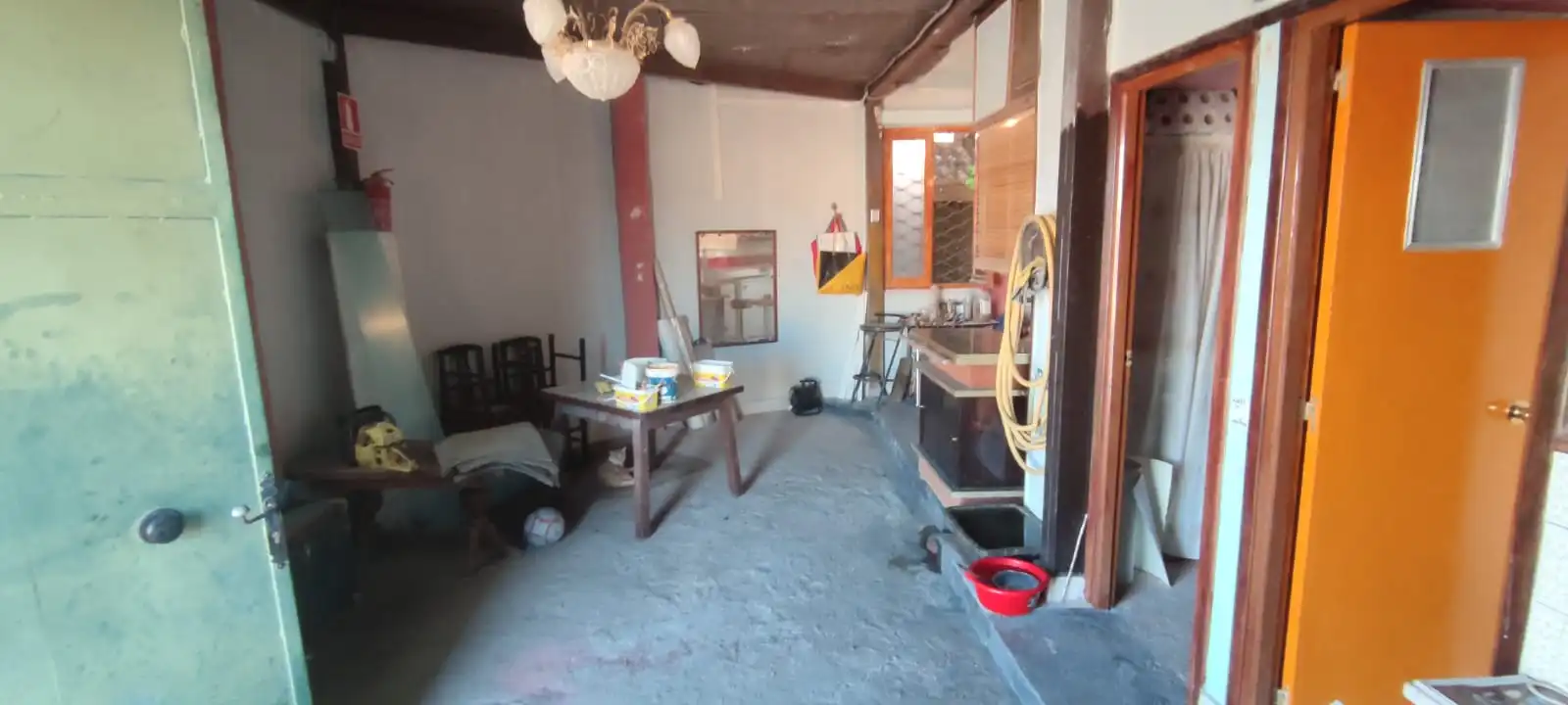 Casa o xalet en venda en Chinchón amb Jardí privat i Terrassa