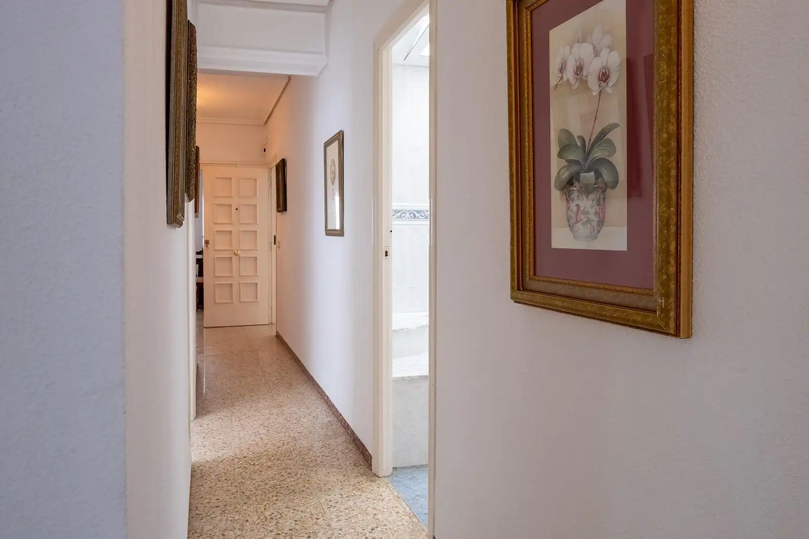 Casa o xalet en venda en Torreblanca amb Aire condicionat, Jardí privat i Terrassa