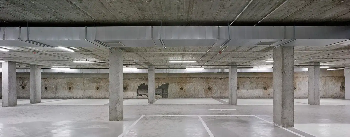 Parking of Attic for sale in Lorca  with Terrace