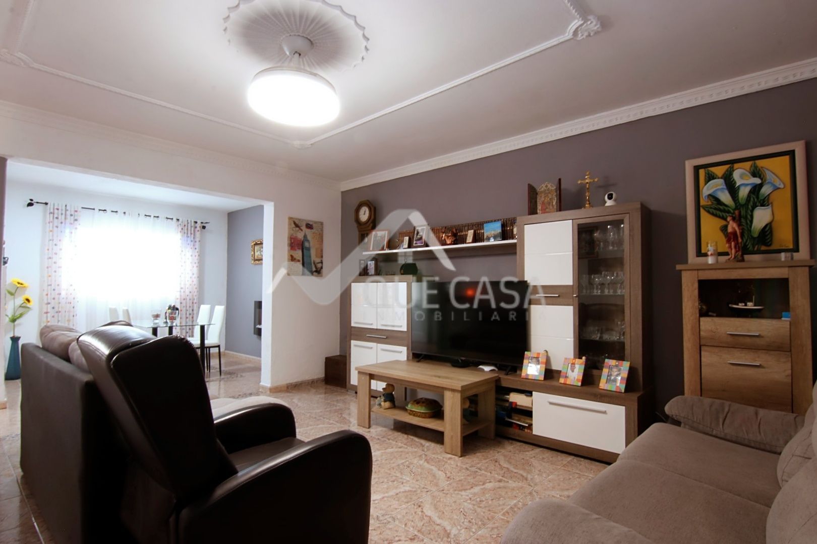 Living room of Houses for sale in Agüimes