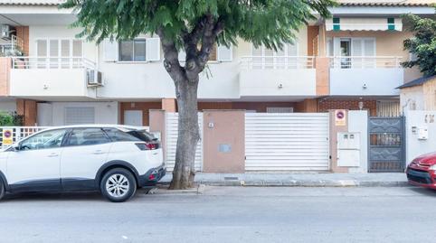 Foto 3 de Casa adosada en venta en Carrer de Sant Pere, Canet d'En Berenguer, Valencia