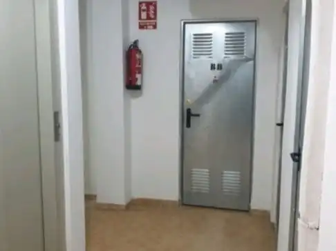 Trastero de alquiler en Alcalá del Río