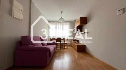 Foto 4 de Pis de lloguer a Calle Esperanza S Carrascosa, Valdeacederas, Madrid