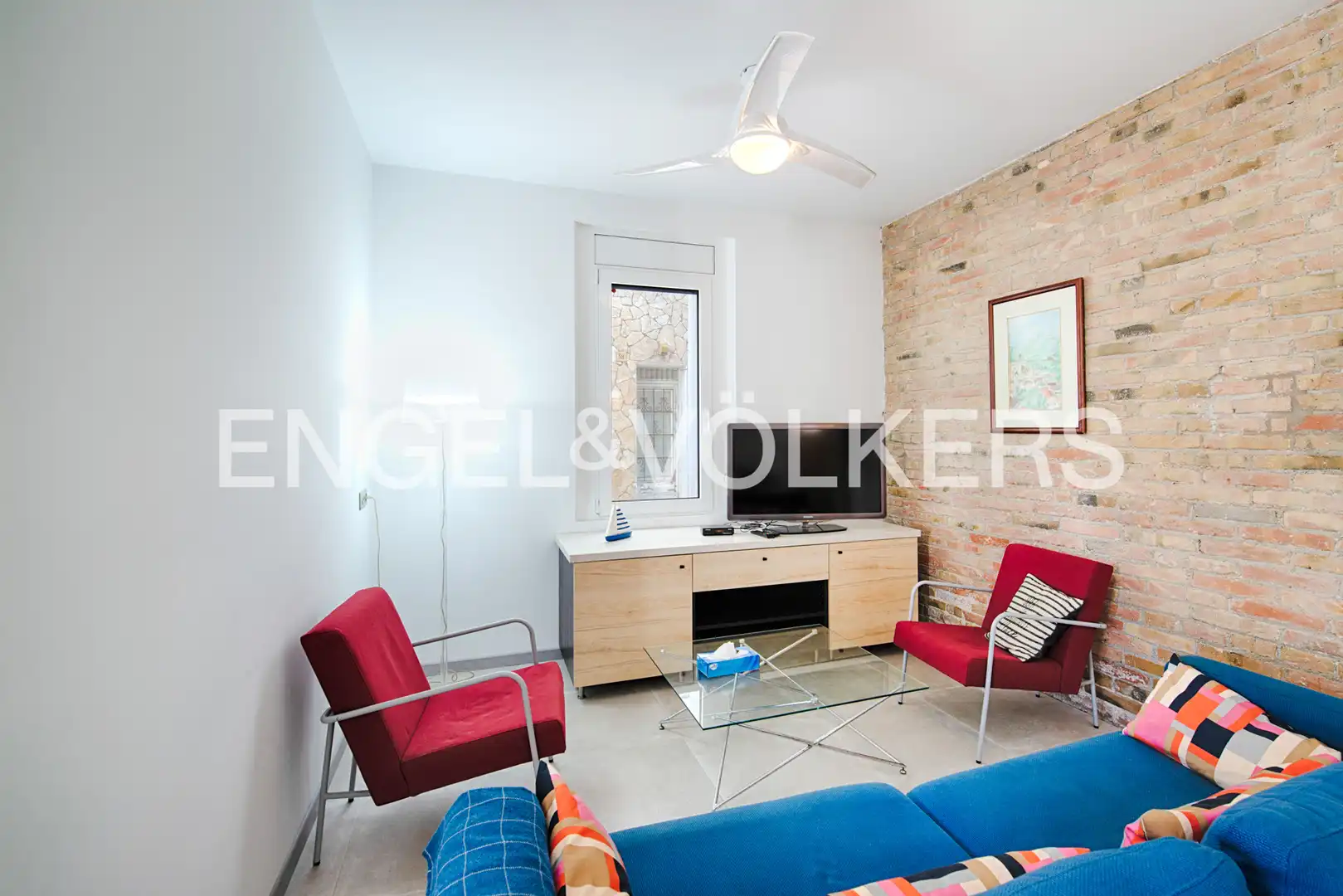 Casa pareada con terraza en venta en Carrer Gravina, imagen 15