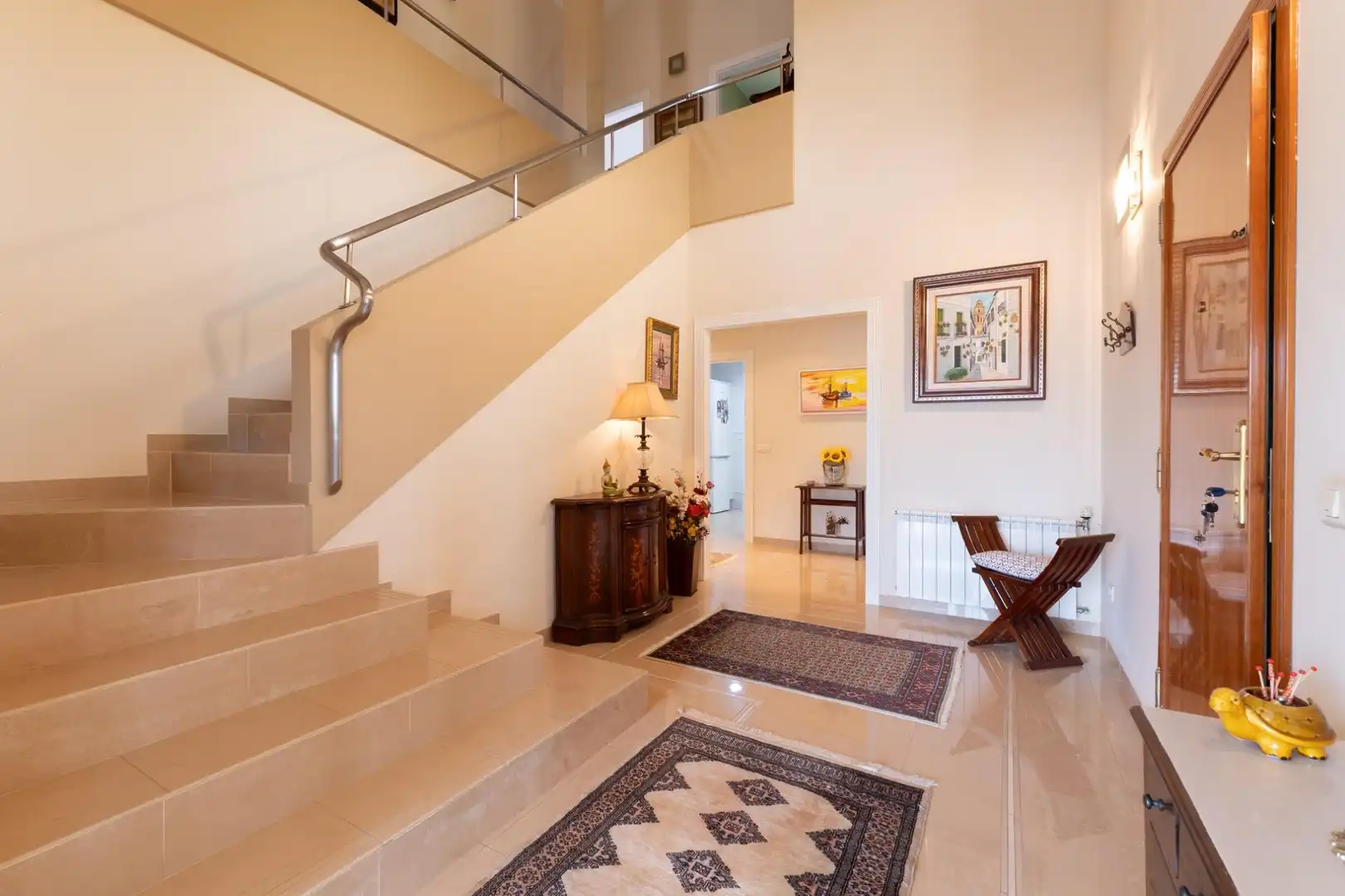 Casa o chalet en venta en Alhaurín de la Torre con Aire acondicionado, Calefacción y Piscina