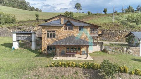 Photo 2 of House or chalet to rent in Lugar Fojas, San Tirso de Abres, Asturias