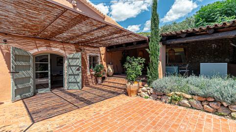 Foto 3 de Finca rústica en venda a Barri Cal Via, Torrelles de Foix, Barcelona