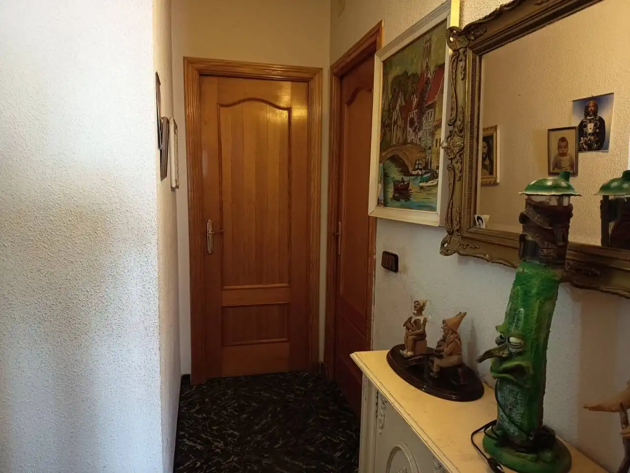 Piso en venta en Casarrubios del Monte pueblo