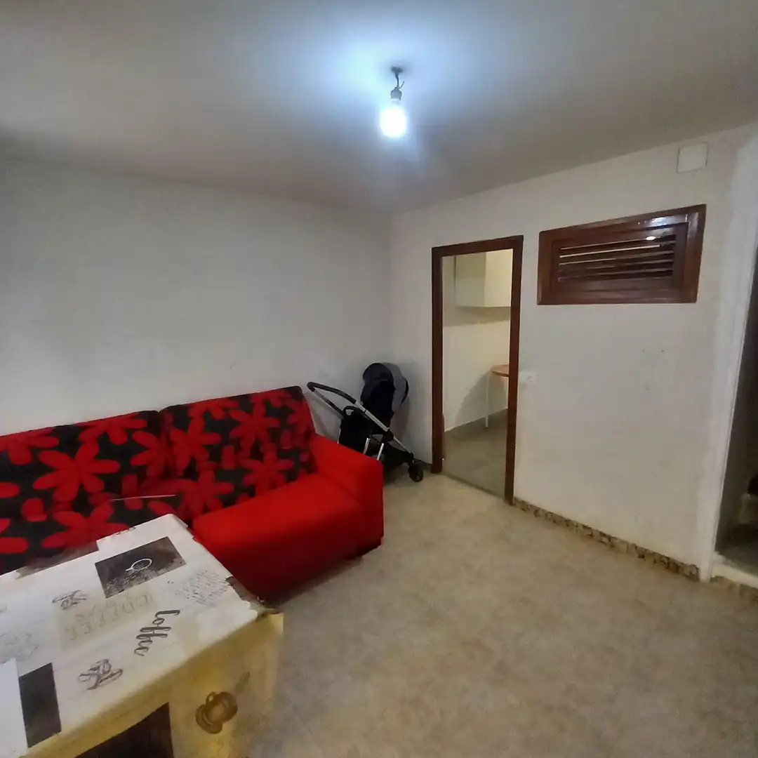 Casa amb terrassa en venda a Jesús - Els Reguers, imagen 3