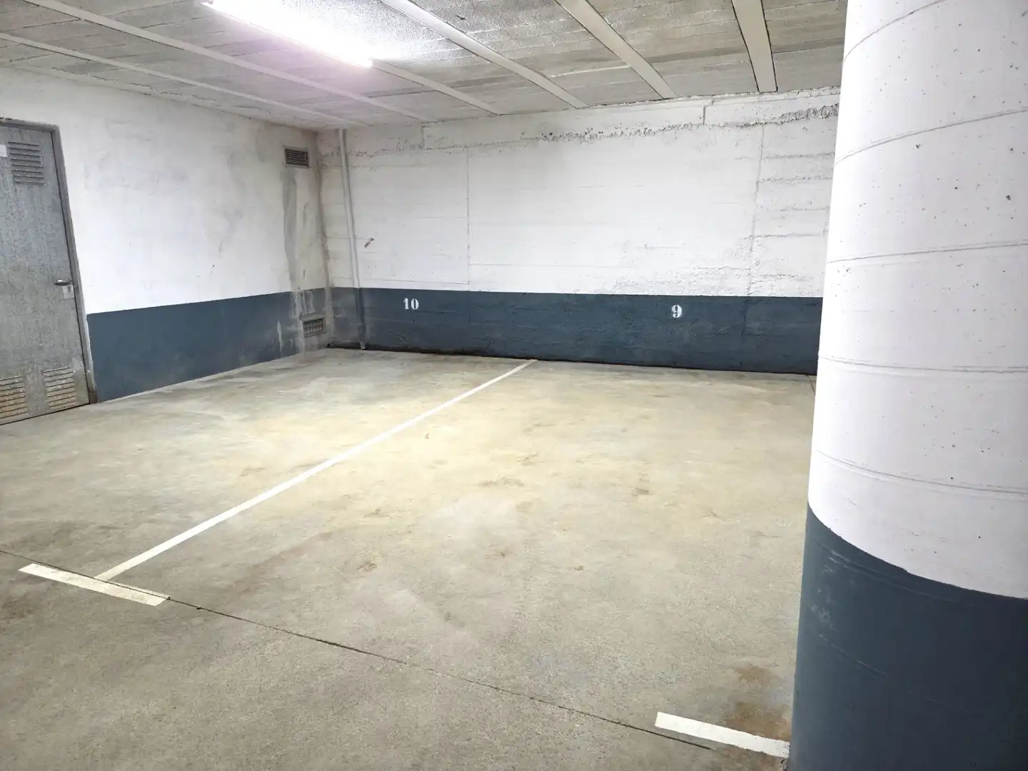 Garaje en venta en Sanxenxo
