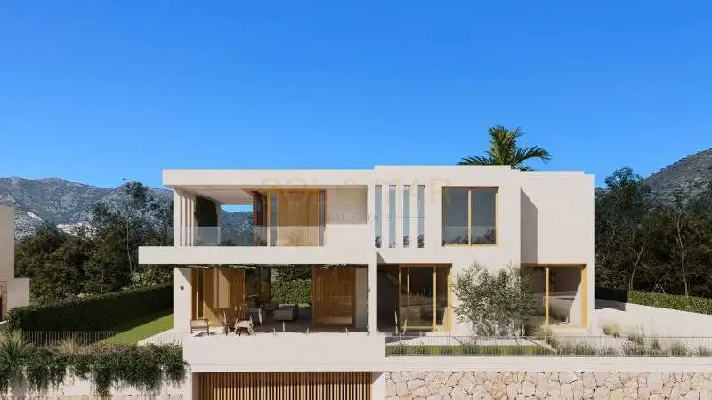 Chalet con piscina en venta en Torreblanca del Sol, imagen 39