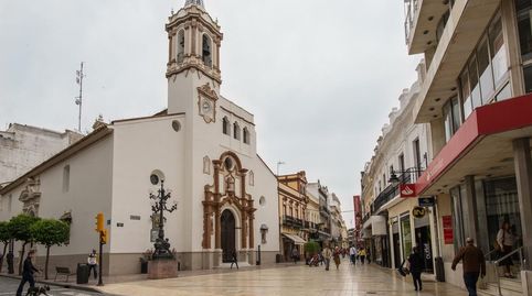Foto 5 de Piso en venta en Calle Rascón, 23, Centro, Huelva Capital